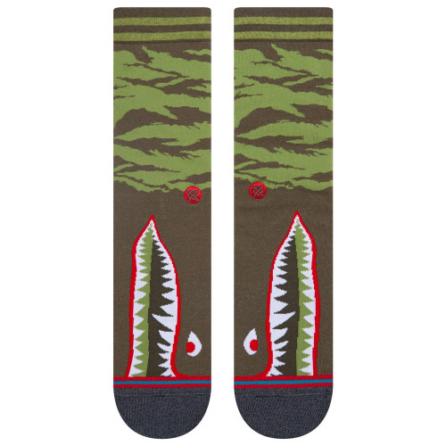 Stance Κάλτσες Warbird 1 pair